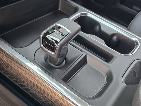 New 2026 Chevrolet Silverado 1500 LT w/ Texas Edition Plus AWD/4WD image 19