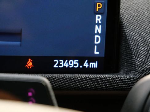 Certified 2023 Ford Mustang Mach-E GT AWD/4WD image 26
