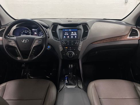 Used 2018 Hyundai Santa Fe Sport image 15
