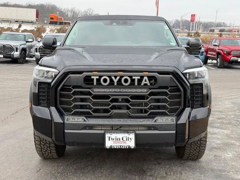 Used 2023 Toyota Tundra TRD Pro image 10