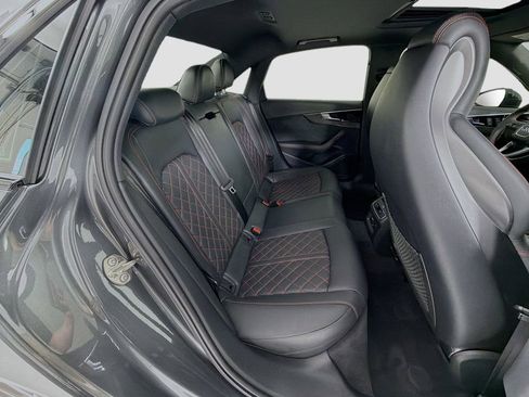 Certified 2023 Audi S4 Premium Plus w/ Premium Plus Package AWD/4WD image 28