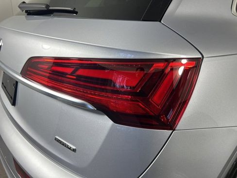 Used 2023 Audi Q5 2.0T Premium Plus image 17