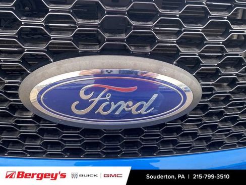 Used 2020 Ford F150 XL w/ Equipment Group 101A Mid AWD/4WD image 33