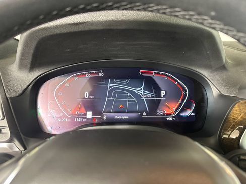 Used 2022 BMW X3 sDrive30i w/ Convenience Package RWD image 27