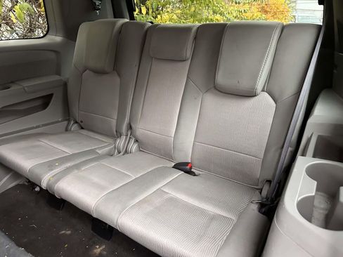 Used 2012 Honda Pilot EX image 12