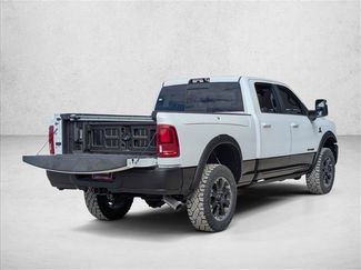 New 2026 RAM 2500 Rebel w/ Rebel Level 2 Equipment Group AWD/4WD video 2