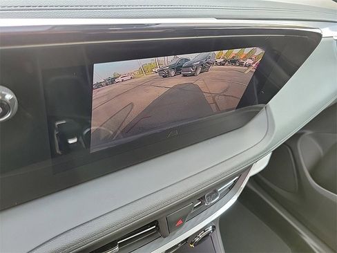 New 2026 Buick Encore GX Sport Touring w/ Comfort Package image 26