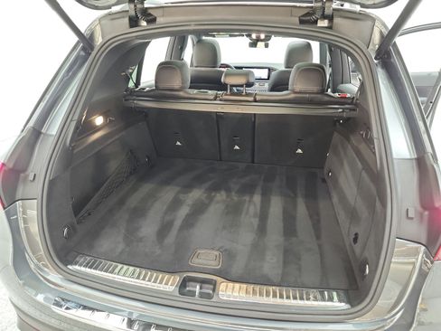 Certified 2026 Mercedes-Benz GLE 350 4MATIC image 22