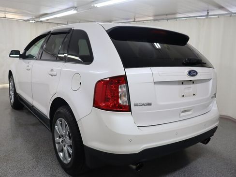 Used 2012 Ford Edge SEL FWD image 4