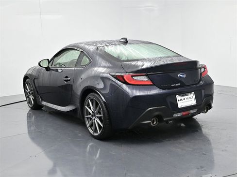Used 2025 Subaru BRZ Limited image 6
