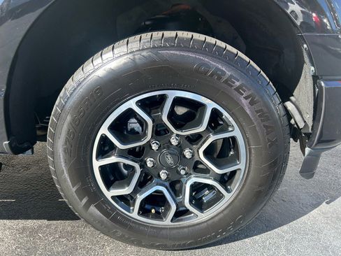 Used 2021 Ford F150 XLT w/ Equipment Group 302A High image 32