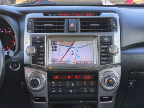 Used 2012 Toyota 4Runner Limited image 17