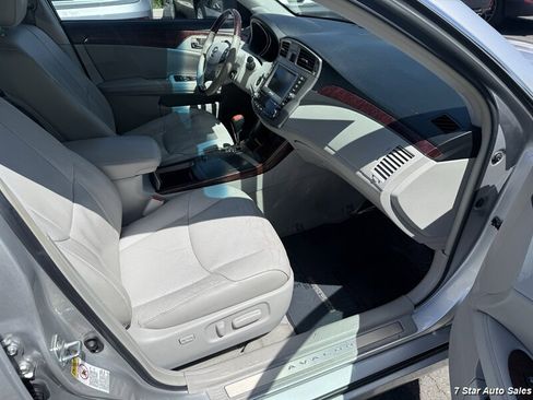 Used 2011 Toyota Avalon Limited FWD image 15