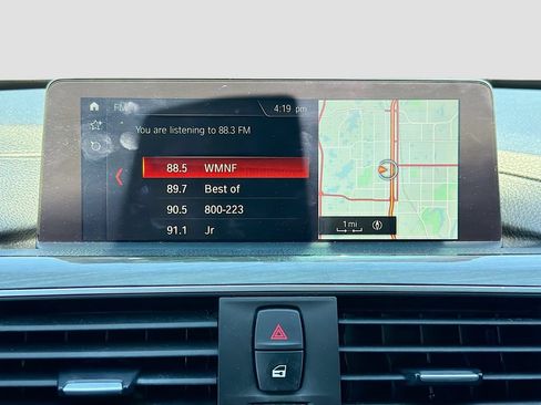 Used 2019 BMW 430i Gran Coupe xDrive w/ M Sport Package AWD/4WD image 30