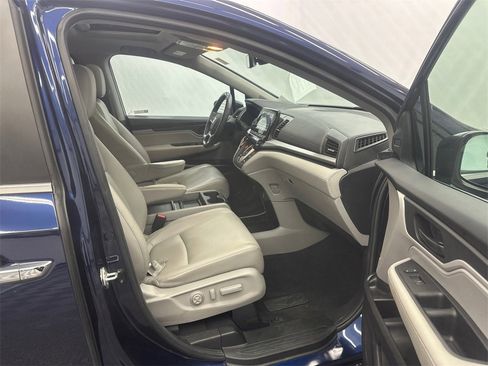 Used 2024 Honda Odyssey EX-L image 15