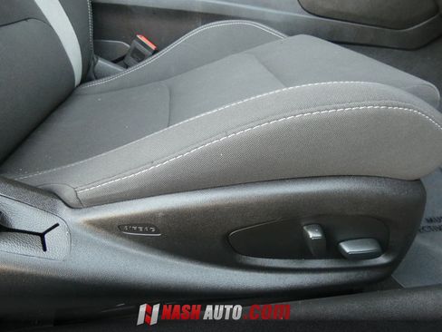 Used 2017 Chevrolet Camaro LT w/ RS Package RWD image 39