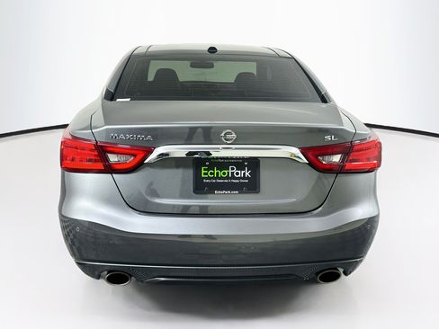 Used 2018 Nissan Maxima 3.5 SL FWD image 7