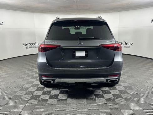 New 2026 Mercedes-Benz GLE 350 4MATIC image 6