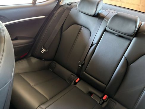 Used 2026 Genesis G70 2.5T RWD image 41