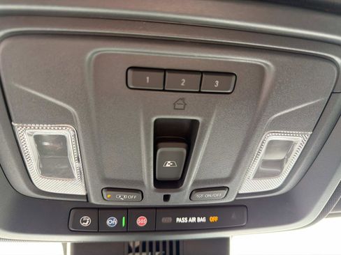 New 2026 Chevrolet Silverado 2500 ZR2 w/ ZR2 Bison Edition image 8