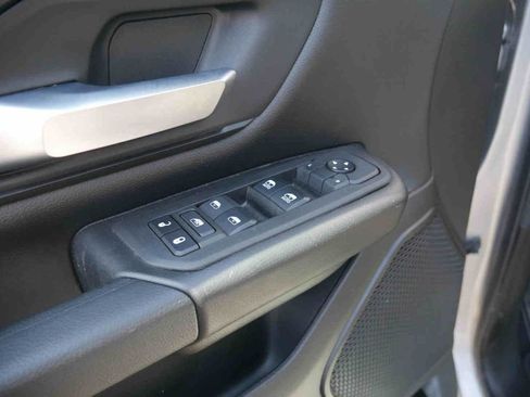 Used 2025 RAM 1500 Tradesman AWD/4WD image 26