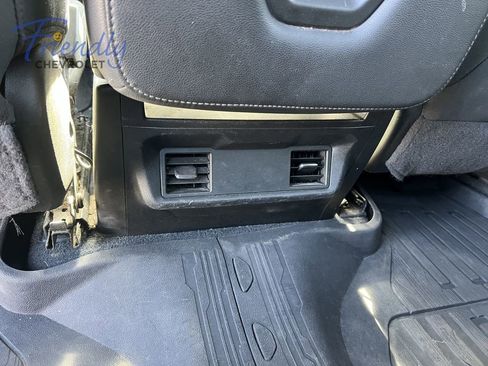 Used 2020 GMC Sierra 3500 SLE w/ Fleet Comfort Package AWD/4WD image 15