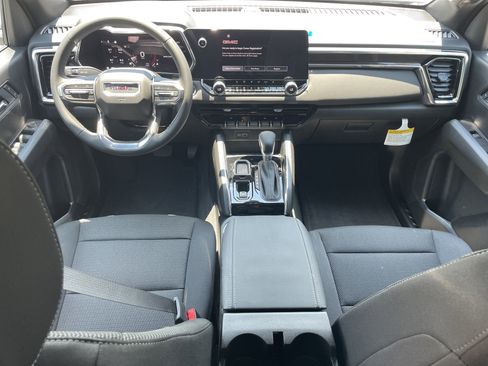 New 2025 GMC Canyon Elevation w/ Convenience Package image 15