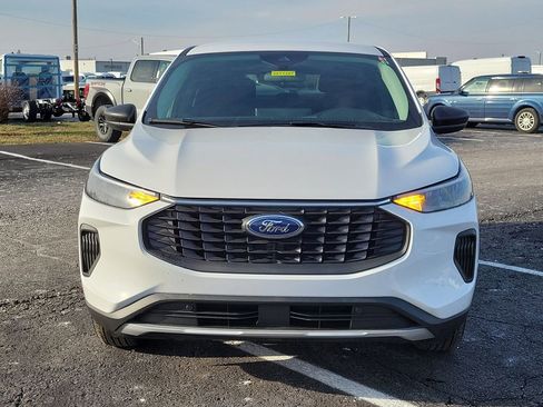 New 2026 Ford Escape Active w/ Tech Pack #1 image 2