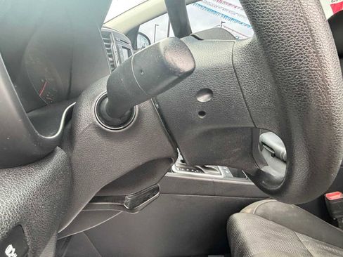 Used 2017 Kia Sportage LX image 18