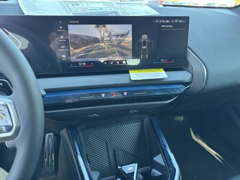 New 2026 BMW X3 xDrive30 w/ M Sport Package image 26