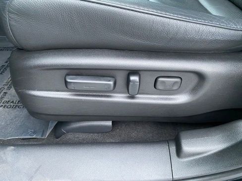 Certified 2023 Honda Passport EX-L image 20