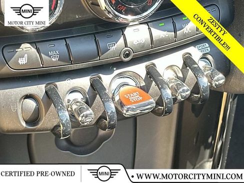 Certified 2023 MINI Cooper S image 32