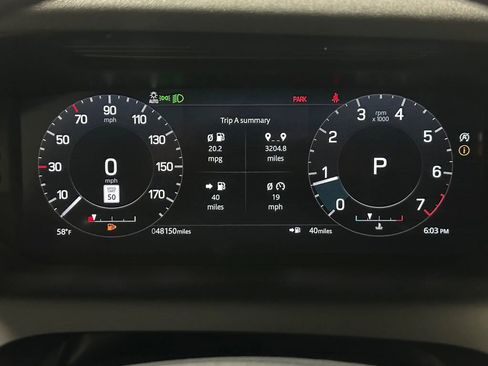 Used 2021 Land Rover Discovery Sport SE AWD/4WD image 28