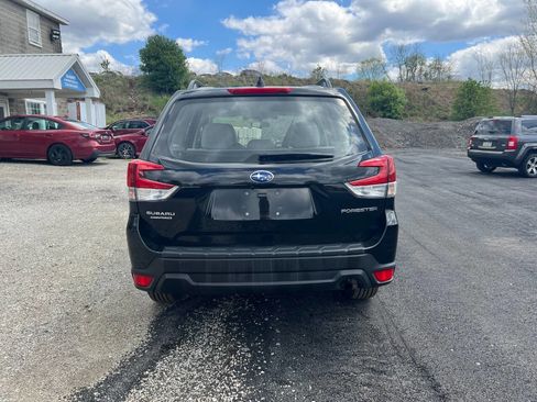 Used 2019 Subaru Forester w/ Alloy Wheel Package AWD/4WD image 6