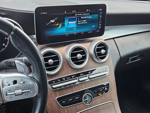 Used 2020 Mercedes-Benz C 43 AMG 4MATIC Sedan image 15