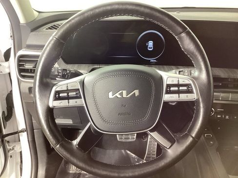 Used 2024 Kia Telluride SX X-Line AWD/4WD image 16