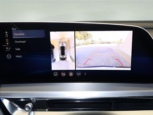 New 2026 Cadillac Lyriq Sport RWD image 24