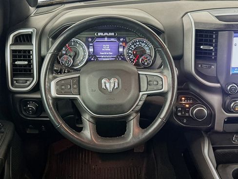 Used 2022 RAM 1500 Big Horn AWD/4WD image 18