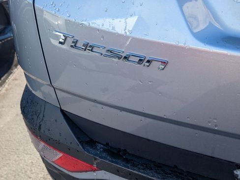 Used 2024 Hyundai Tucson SEL w/ Convenience Package image 5