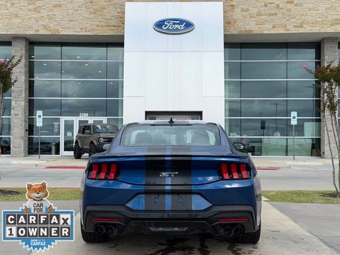 Used 2024 Ford Mustang GT Premium RWD image 23