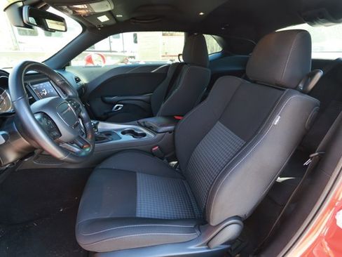 Used 2023 Dodge Challenger R/T Scat Pack image 23