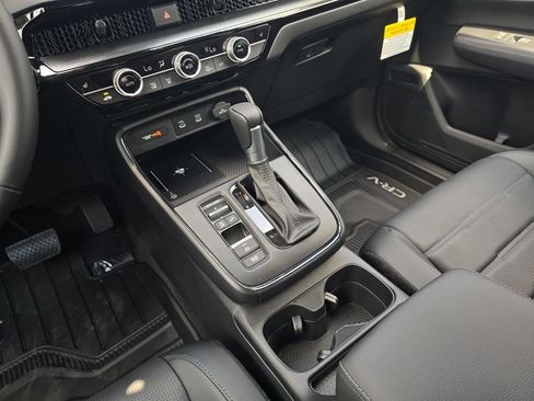New 2026 Honda CR-V EX-L image 17