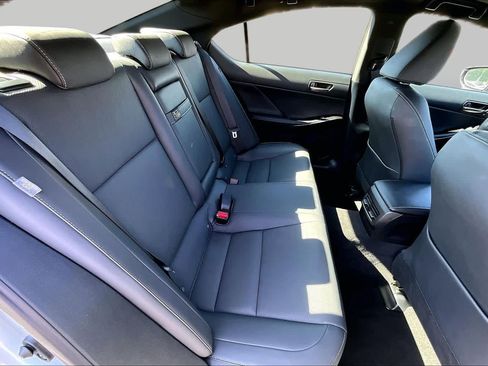 Certified 2024 Lexus IS 300 w/ Premium Package RWD image 19