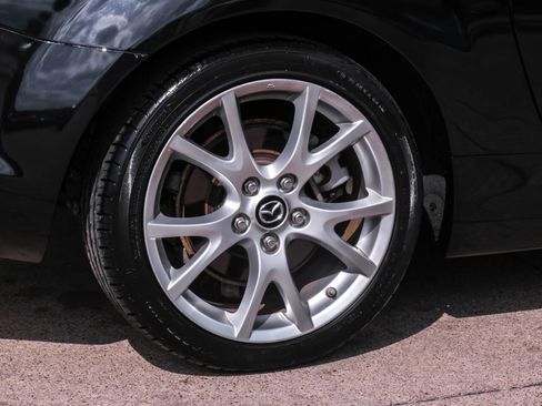 Used 2015 MAZDA MX-5 Miata Grand Touring image 40