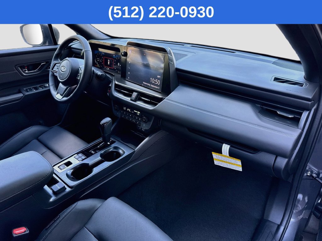New 2026 Subaru Outback Touring XT AWD/4WD image 38