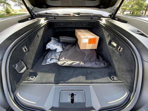 New 2025 Cadillac Escalade IQ Luxury 2 image 17