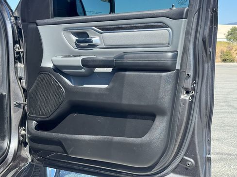 Used 2019 RAM 1500 Big Horn image 20