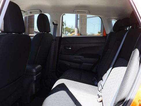 Used 2022 Mitsubishi Outlander Sport LE image 30