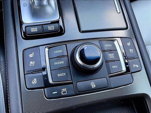 Used 2018 Genesis G80 3.3T Sport image 24