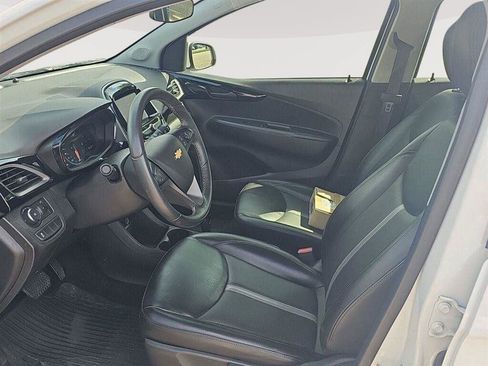 Used 2020 Chevrolet Spark ACTIV FWD image 5